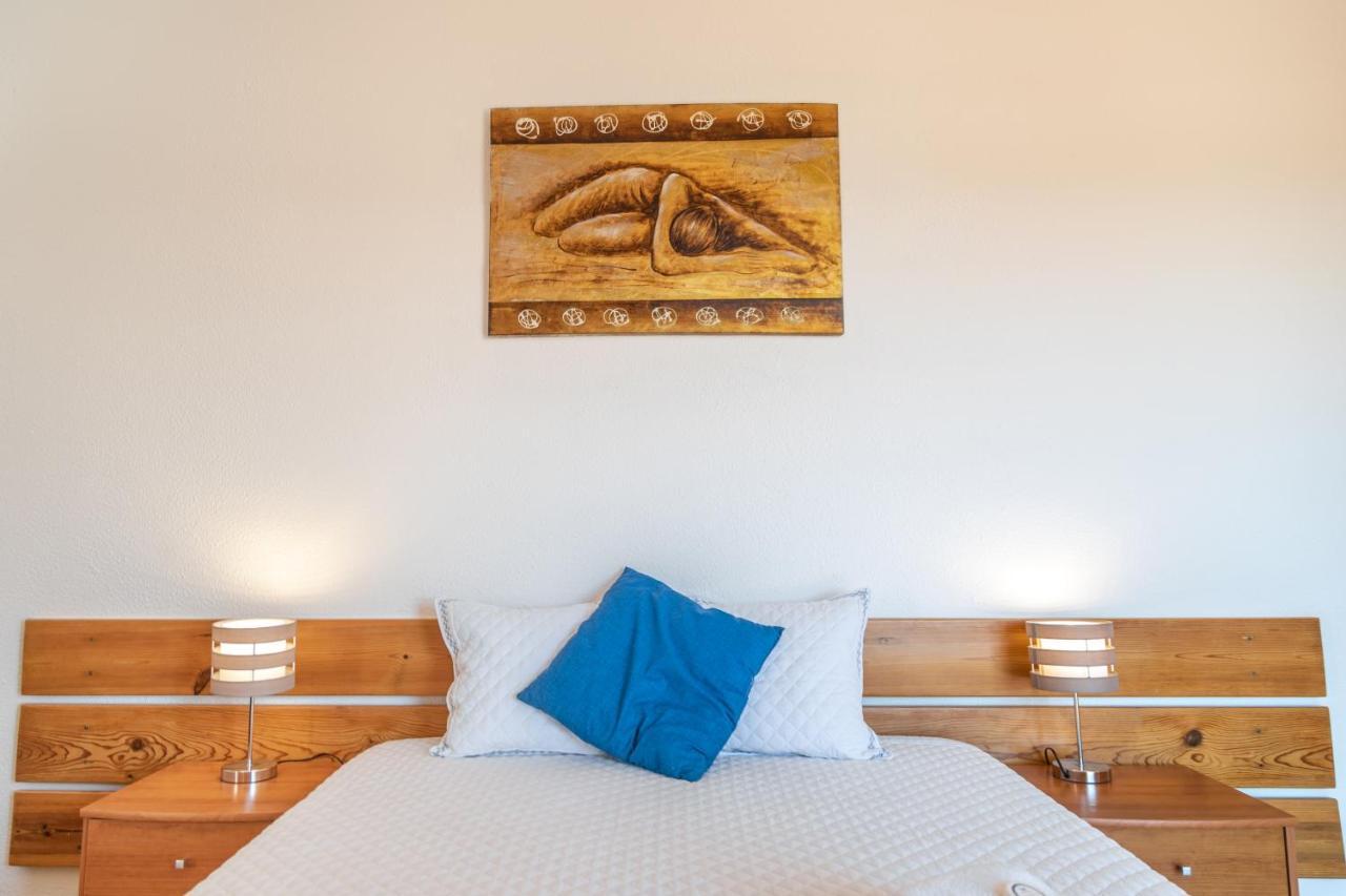 Panoramic Ocean View, Apt. T2, Vila Magna アルブフェイラ エクステリア 写真